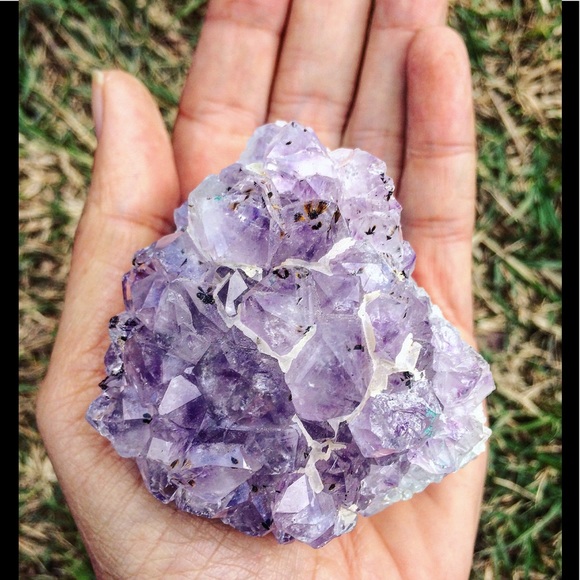 Other - 💜 Amethyst Cluster 💜